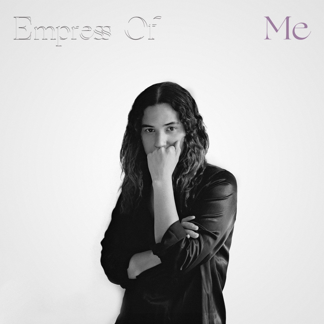 Empress Of Ogg Album Cover